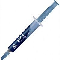ARCTIC MX-4 4 грамма 8,5 Вт/мК охлаждение (ACTCP00002B)