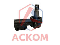 НАКОНЕЧНИК РУЛЕВОЙ ТЯГИ ЛЕВЫЙ