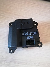 95651-64J01, Реле (сервопривод заслонки печки) GRAND VITARA, ORIGINAL
