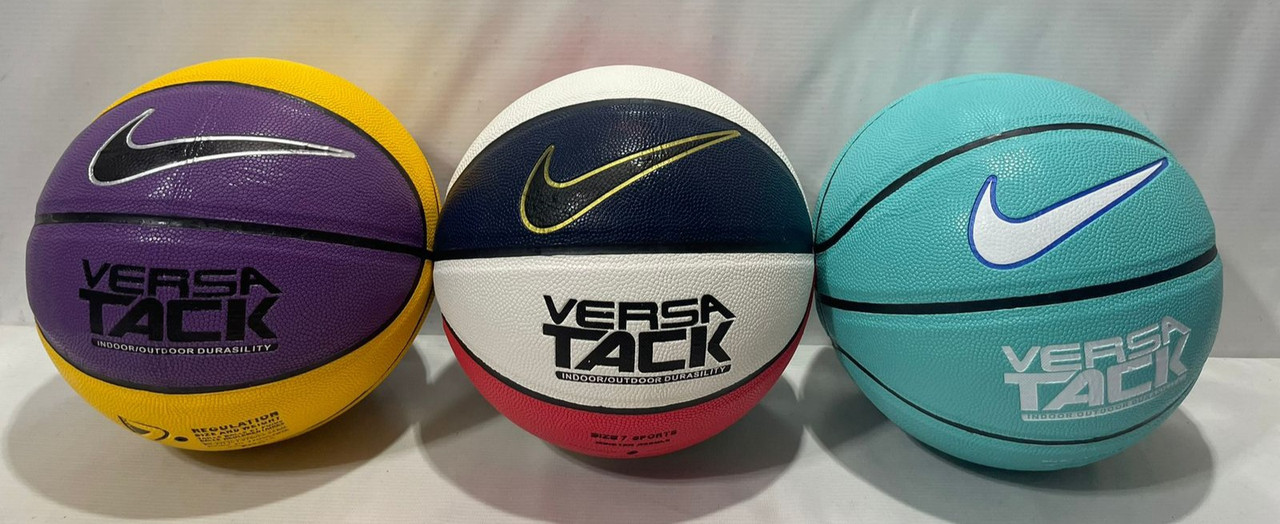 Баскетбольный мяч VERSA TACK - 7 размер - фото 4 - id-p102325254