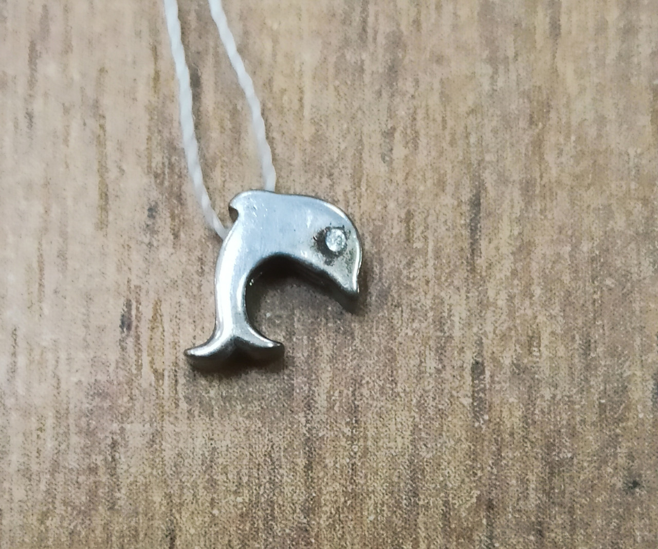 Подвеска для стекл.кулонов ( пр. Абая 141 ), фото 1