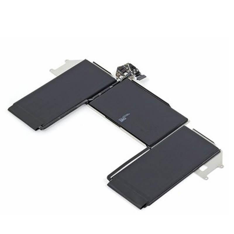 Macbook A1398 Аккумулятор Купить