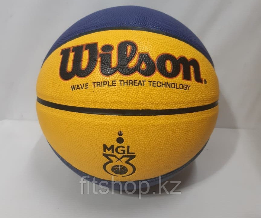 Мяч баскетбольный Wilson  7 размер