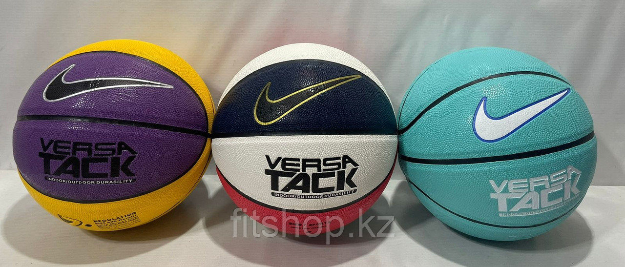 Баскетбольный мяч  Versa Tack