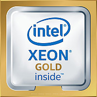 Процессор Intel Xeon-Gold 6226R (2.9GHz/16-core/150W) Processor Kit for HPE ProLiant DL360 Gen10