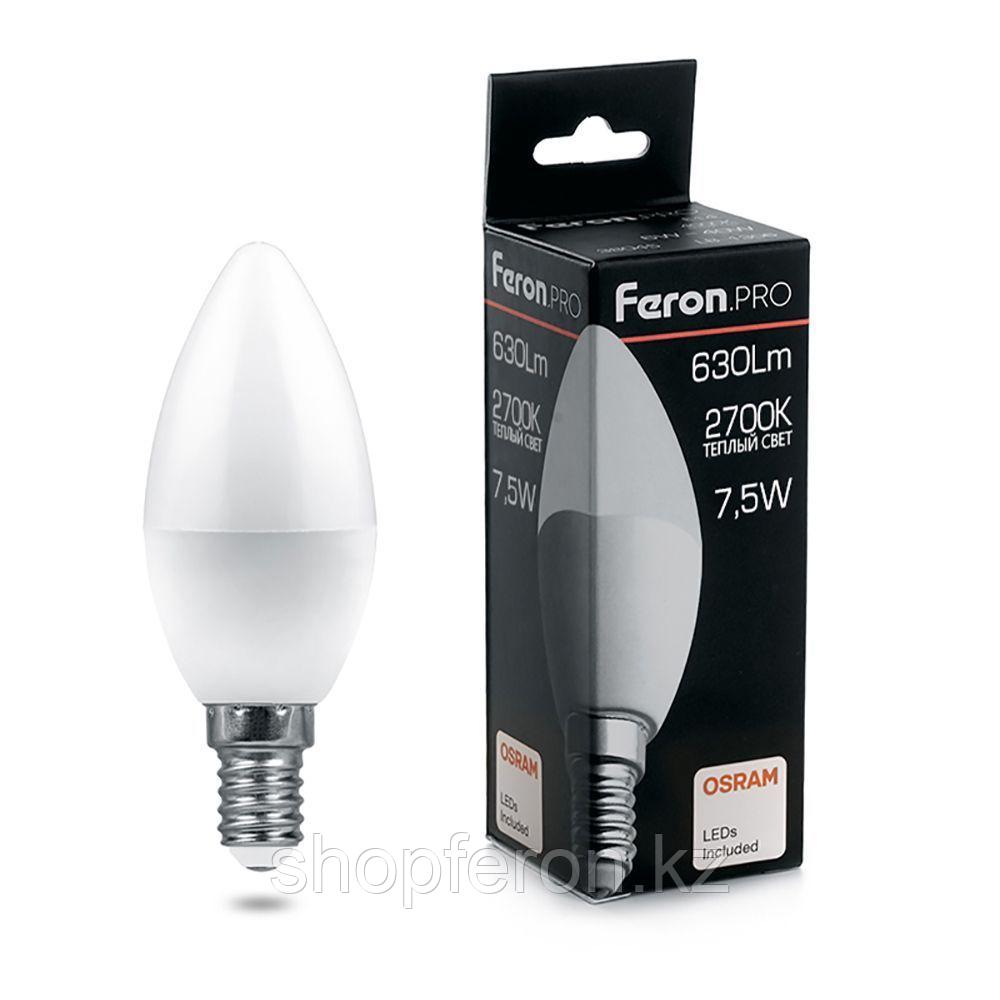 Лампа светодиодная FERON LB-1307