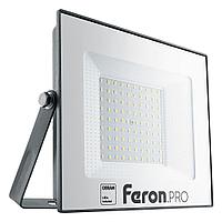 Прожектор светодиодный 100Вт FERON LL-1000