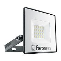 Прожектор светодиодный  20 Вт  FERON LL-1000