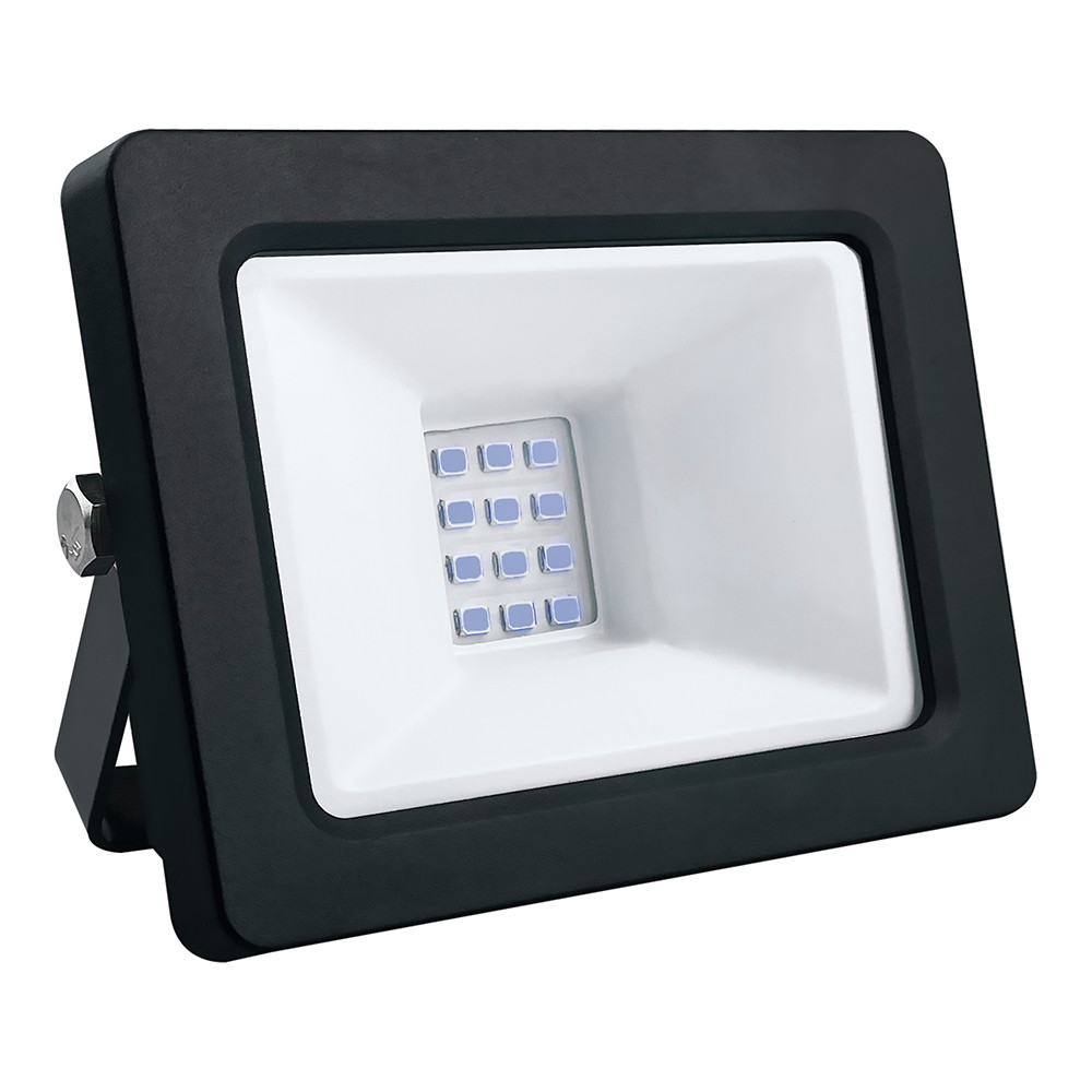 Светодиодный прожектор Feron LL-902 IP65 20W синий, фото 1