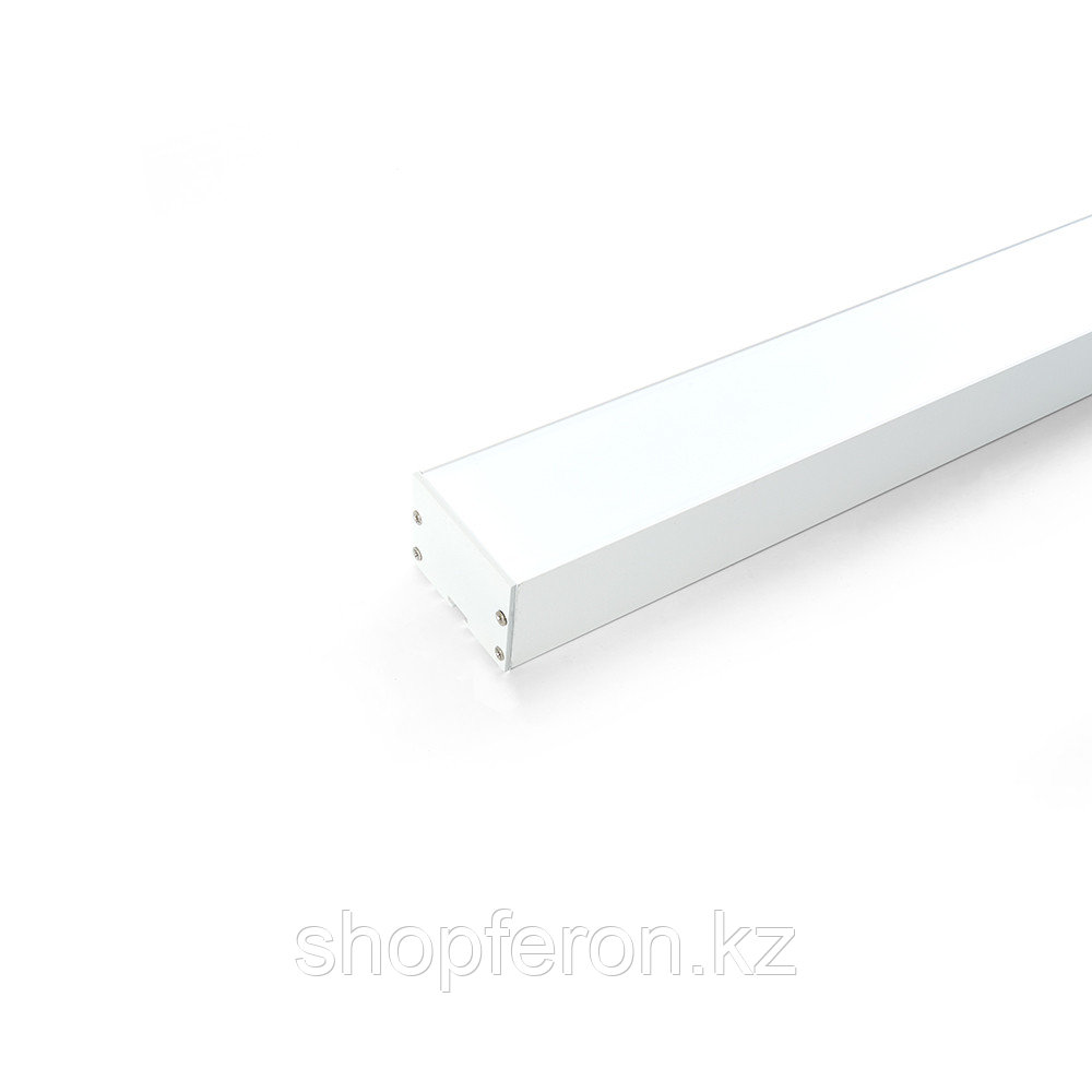 Профиль накладной для светодиодной ленты FERON CAB257 - фото 1 - id-p102326598