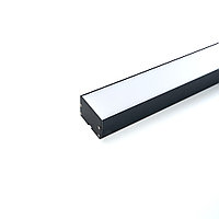 Профиль накладной для светодиодной ленты FERON CAB257