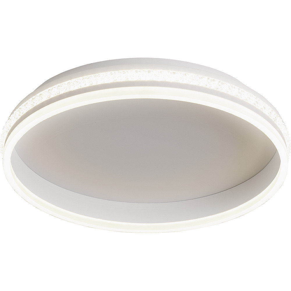 Үстіңгі жарықдиодты шам 80 Вт FERON AL5880, фото 1