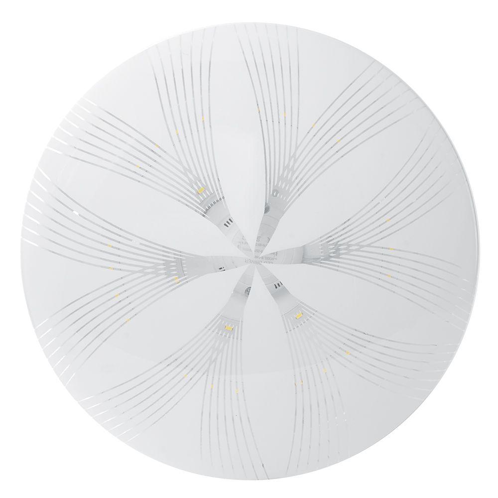 Үстіңгі жарықдиодты шам FERON AL776 STRIPES, фото 1