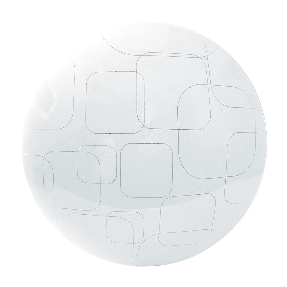 Үстіңгі жарықдиодты шам FERON AL775 GEO, фото 1