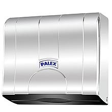 Диспенсер для салфетки, Z укладка, пластик 3570-K