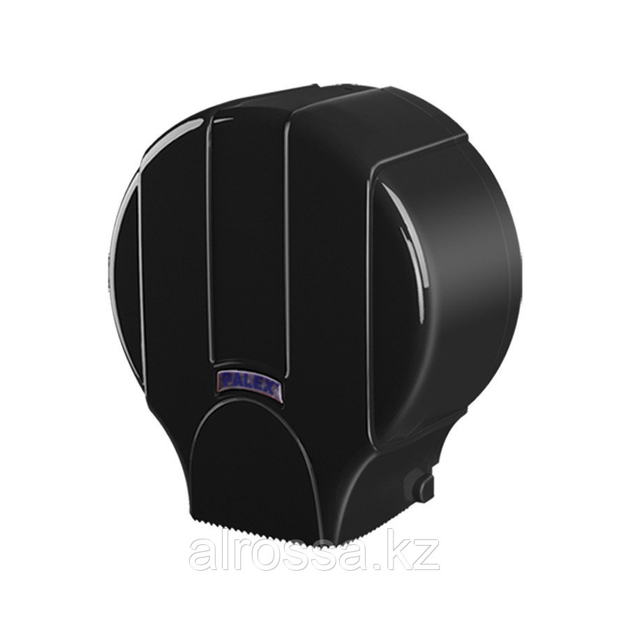 Диспенсер для бумаги JUMBO, пластик 3448-S