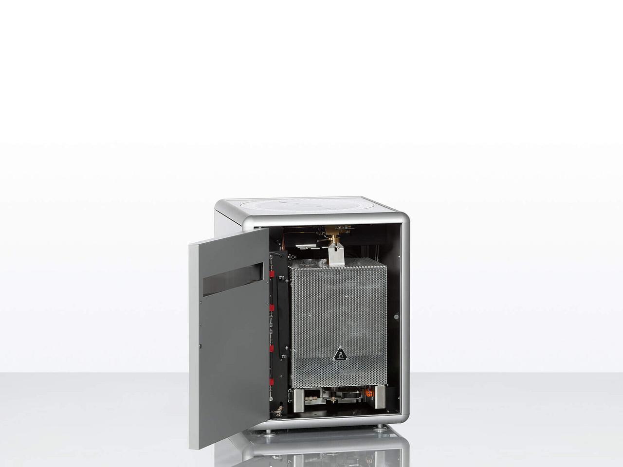 Кислородный анализатор rapid OXY cube® - фото 4 - id-p102330949