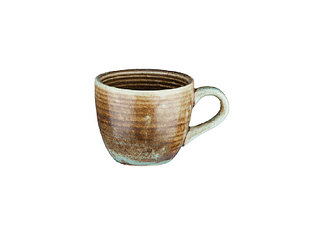 Bonna Coral Чашка кофейная 80мл (CRL01KF)
