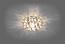 Светильник потолочный встраиваемый со светодиодом 10W FERON 1550LED, фото 2
