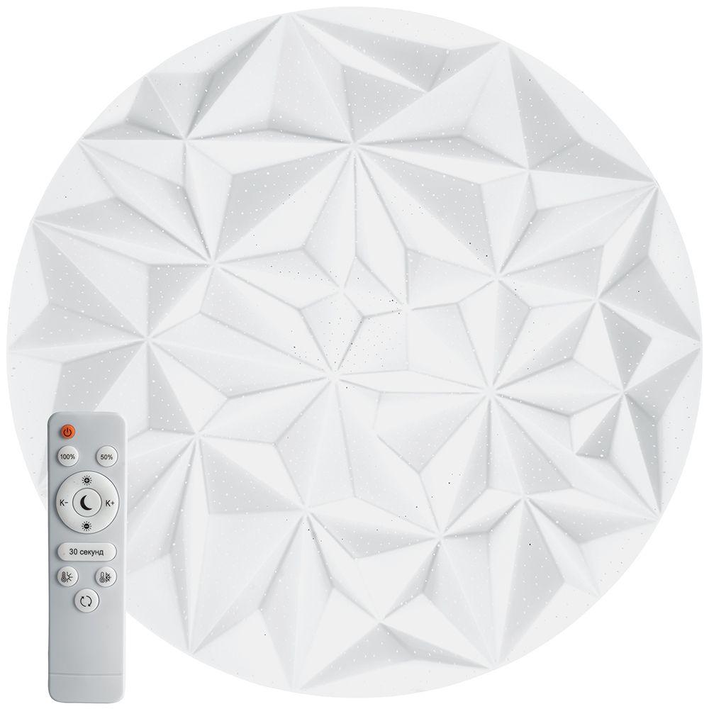 Үстіңгі жарықдиодты шам FERON AL7800 Lunar glow, фото 1