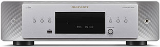 CD-проигрыватель Marantz CD60 Серебро