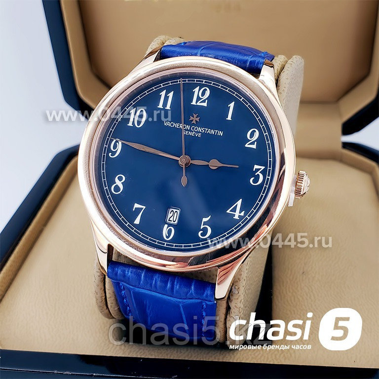 Vacheron Constantin Geneve Цена