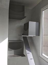 Домик для кошки