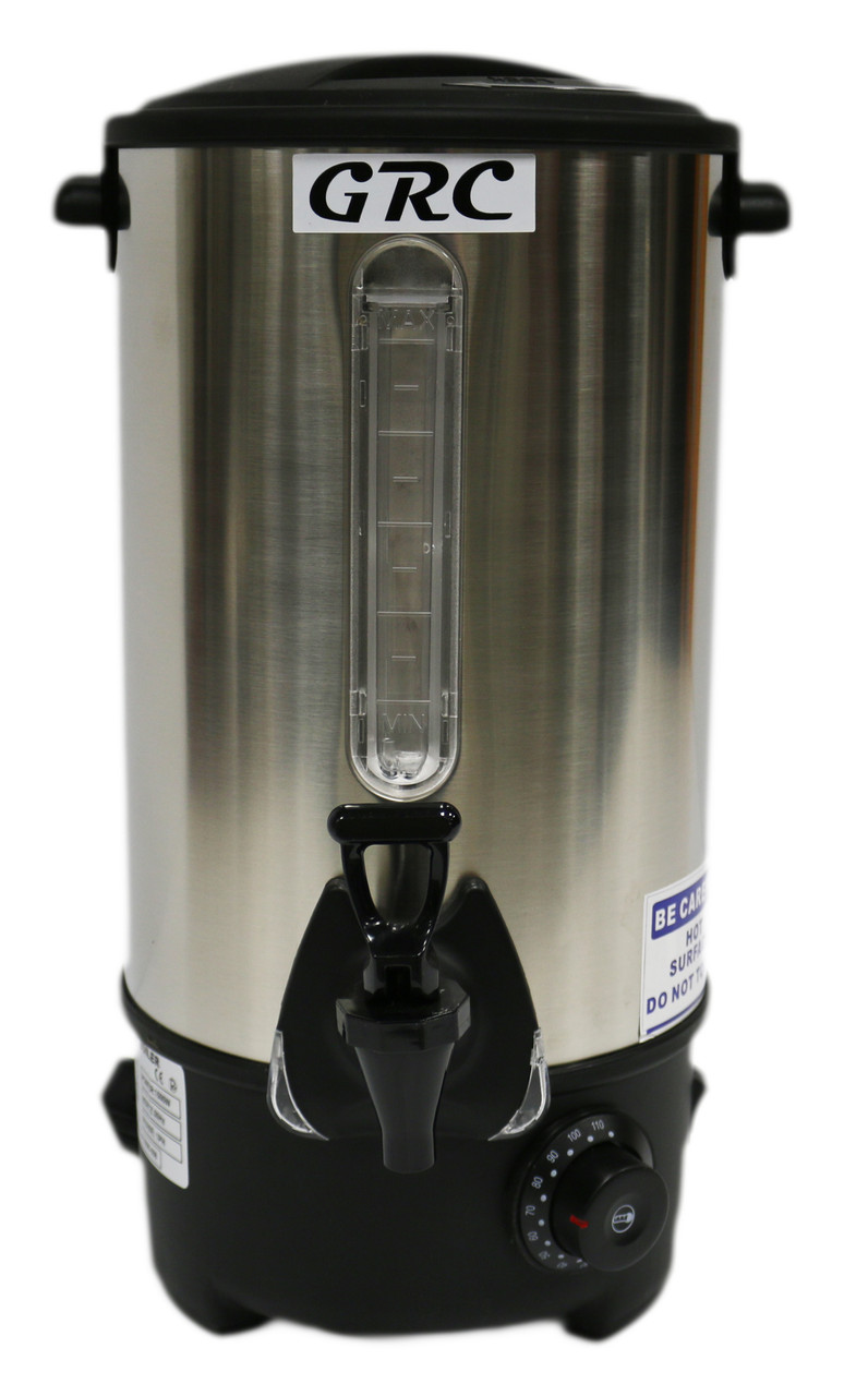 Кипятильник для воды электрический с функцией водонагревателя и термоса FS-10B