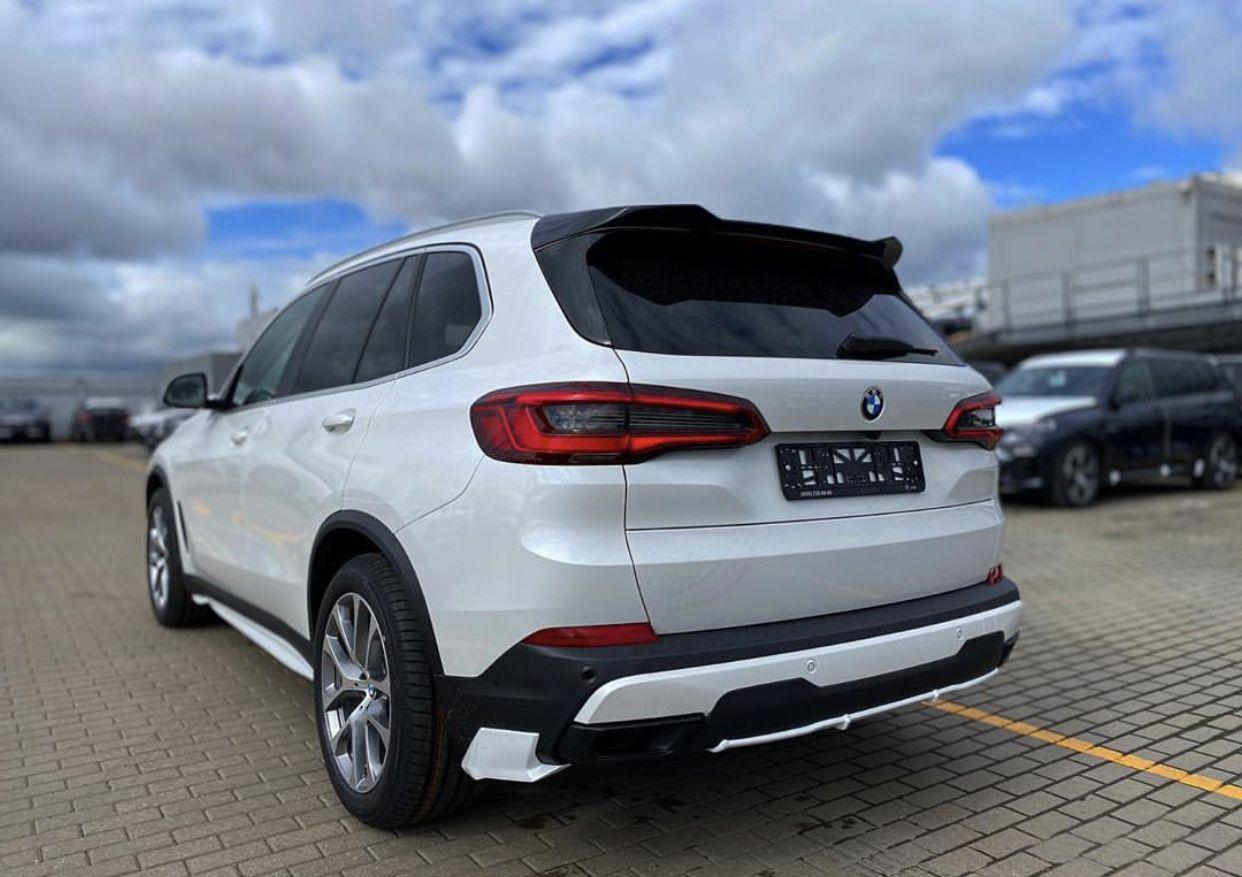 Обвес "Desire" для BMW X5 G05 - фото 5 - id-p102333632