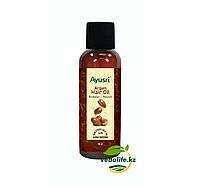 Шашқа арналған арган майы (Argan hair oil AYUSRI), 40 мл