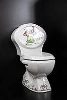 Детский унитаз (Турецкий) ECA