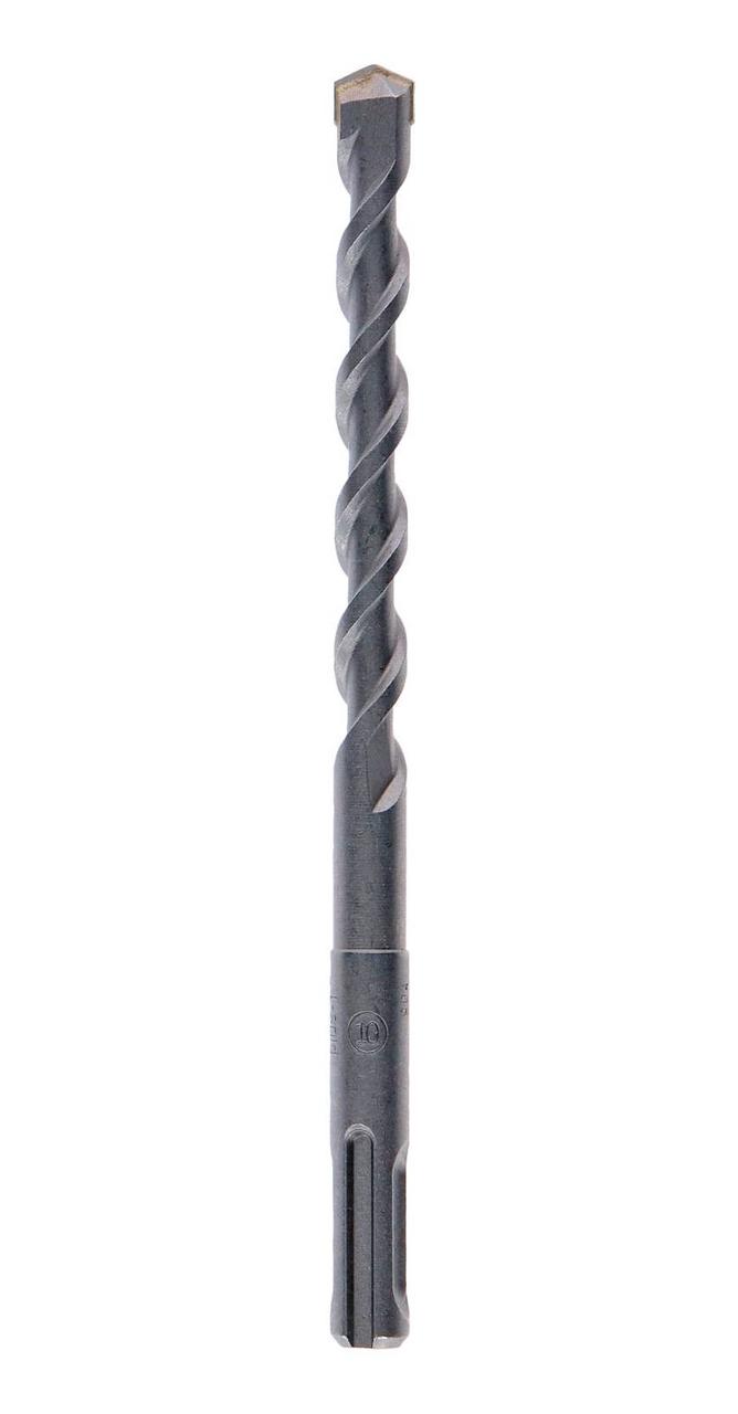 Набор буров по бетону 6*160 10шт SDS PLUS-1 Bosch 2608579122