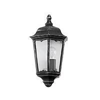 Уличный настенный светильник Eglo Navedo 93459 Австрия