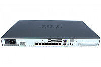 Межсетевой экран Cisco ASA5516-X w/ FirePOWER services, 8GE,AC,DES REMANUFACTURED