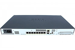 Межсетевой экран Cisco ASA5516-X w/ FirePOWER services, 8GE,AC,DES REMANUFACTURED