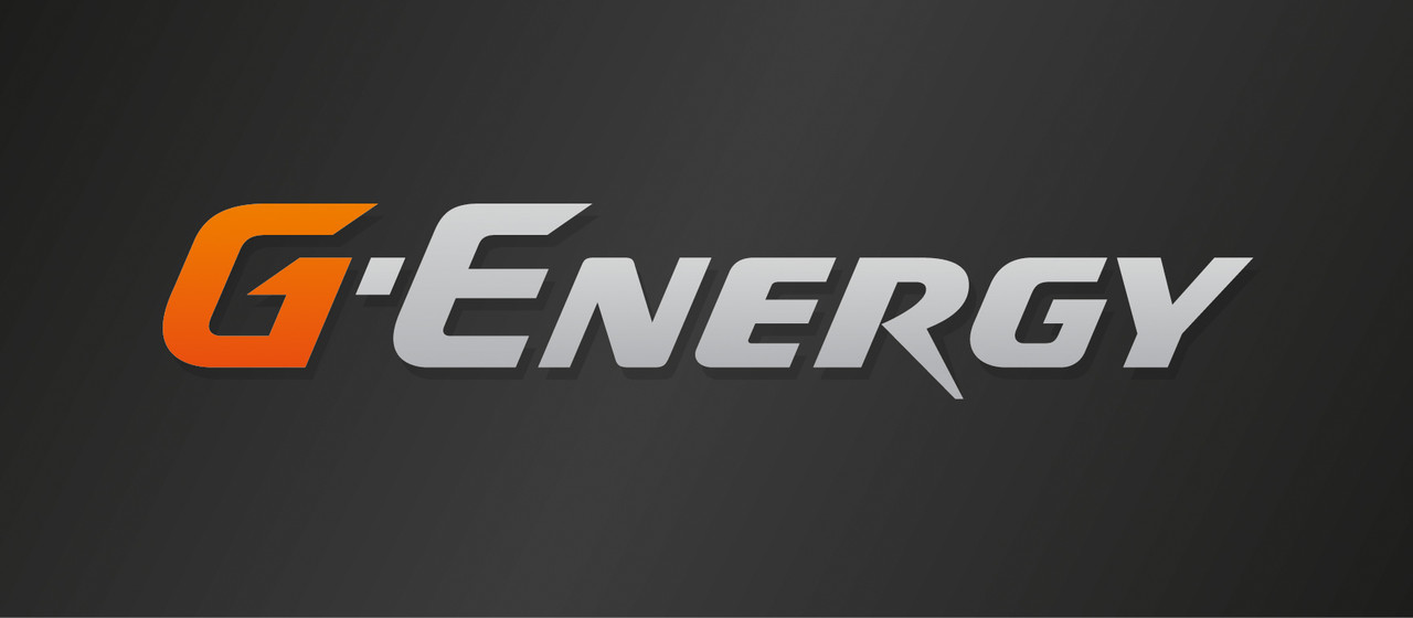 G-Energy Synthetic Active 5W-40, 50л - фото 1 - id-p102335483