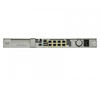 Межсетевой экран Cisco ASA 5525-X with SW,8GE Data,1GE Mgmt, AC, DES REMANUFACTURED