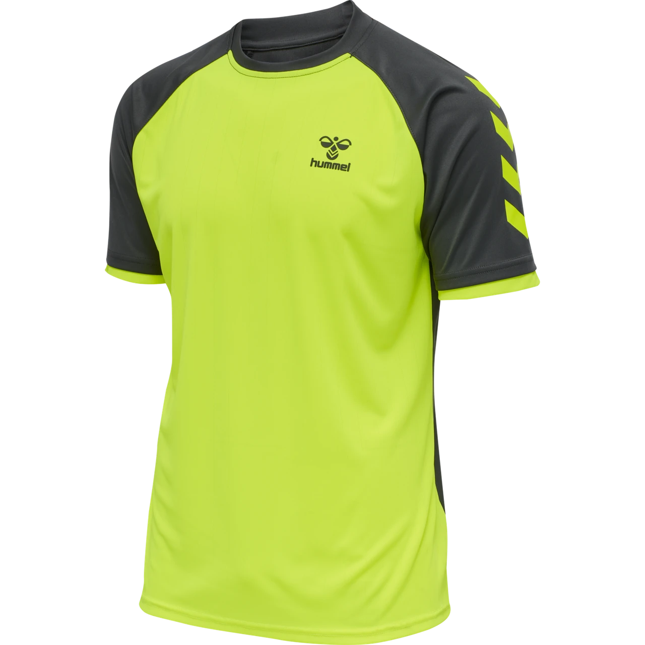 Hummel Мужская спортивная футболка