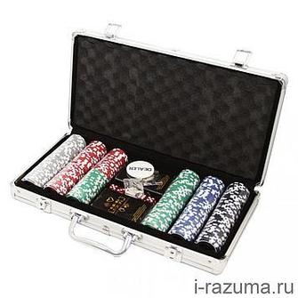 Наборы для покера