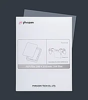 Пленка FEP для ванны (210х290 мм) для 3D принтеров Phrozen, фото 1