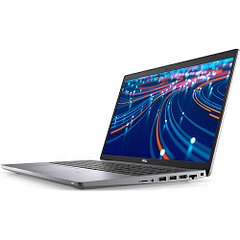 Ноутбук Dell Latitude 5520, 15.6" FHD, i5-1135G7, 8Gb, SSD 256Gb, Ubuntu (N002L552015EMEA_UBU)