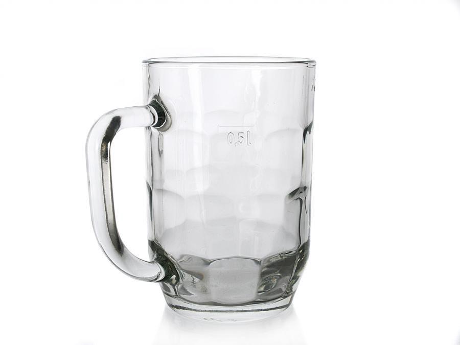 Кружка для пива АЛЬТОН 500 мл ООО "ОСЗ"