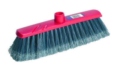 Щетка для  пола "ЭЛЛИС"  KONEX (34SZ101A)