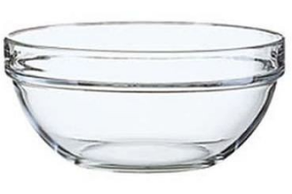 STACKABLE EMPILABLE салатник (10040) 9 см