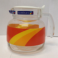 HAWAII RED заварник 1,4л