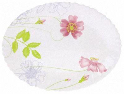 ANEMONE блюдо овальное 33см