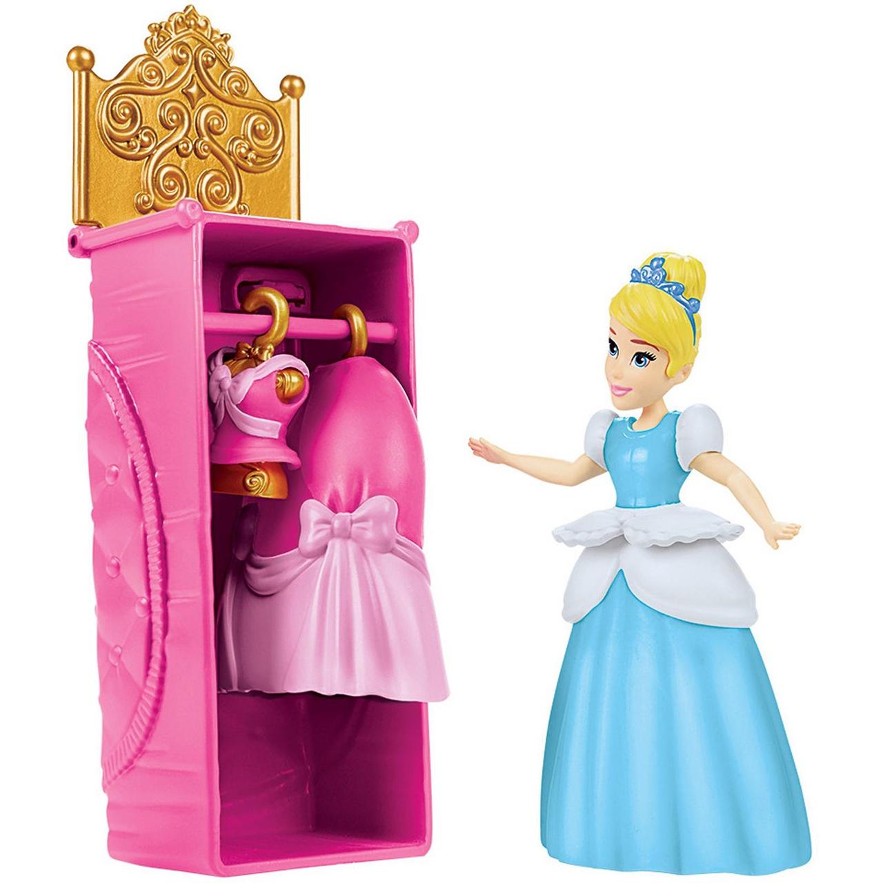 Набор игровой Disney Princess Hasbro Золушка F1386