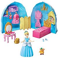 Disney Princess Hasbro Золушка F1386 ойын жинағы