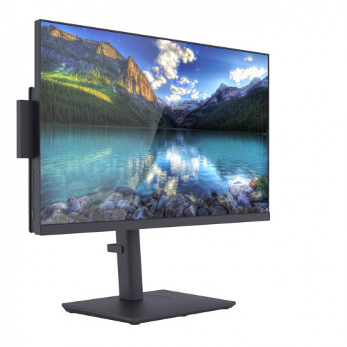 Моноблок SMART GX50-H510 PIO 24.5" FHD, H510i, БП 120W