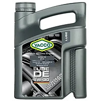 Yacco LUBE DE 5W30 (5Л)